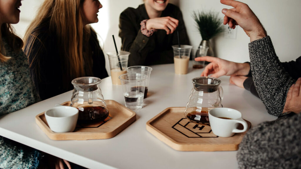 enneagram relevant voor iedereen