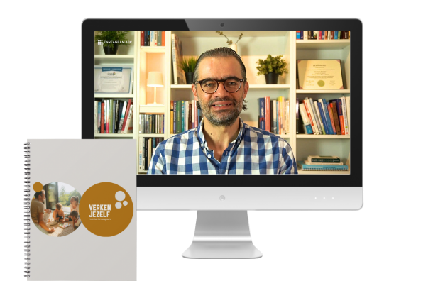 Verken Jezelf | Verdiepende Enneagram online cursus voor je type